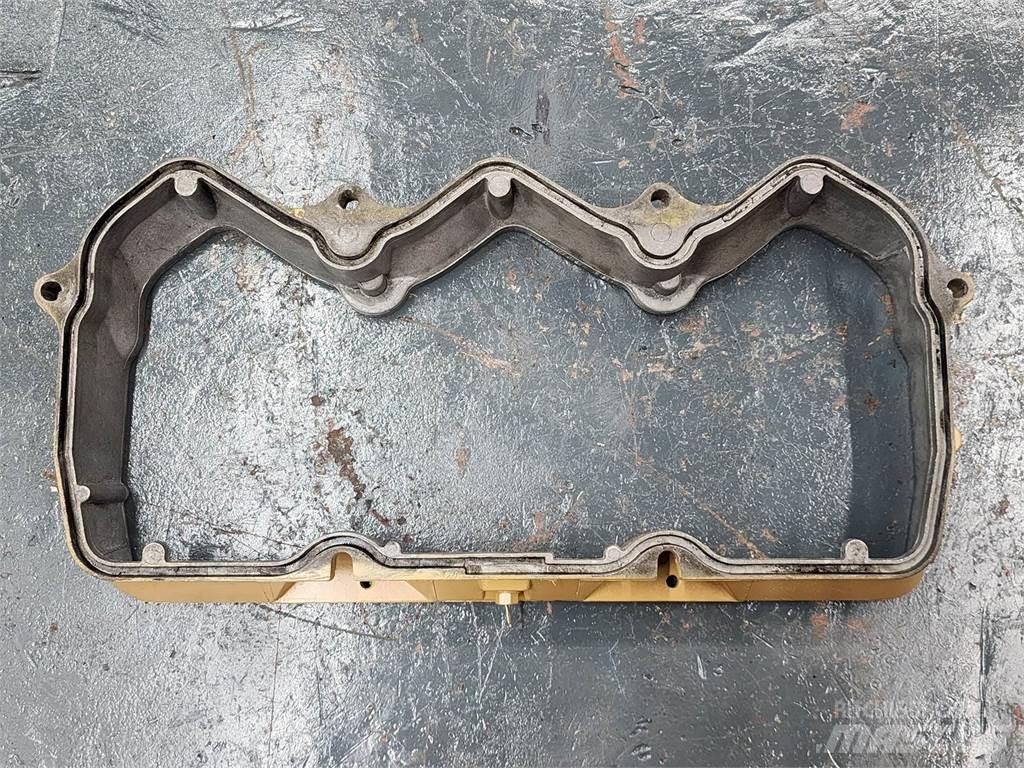 CAT 3406C Druge komponente