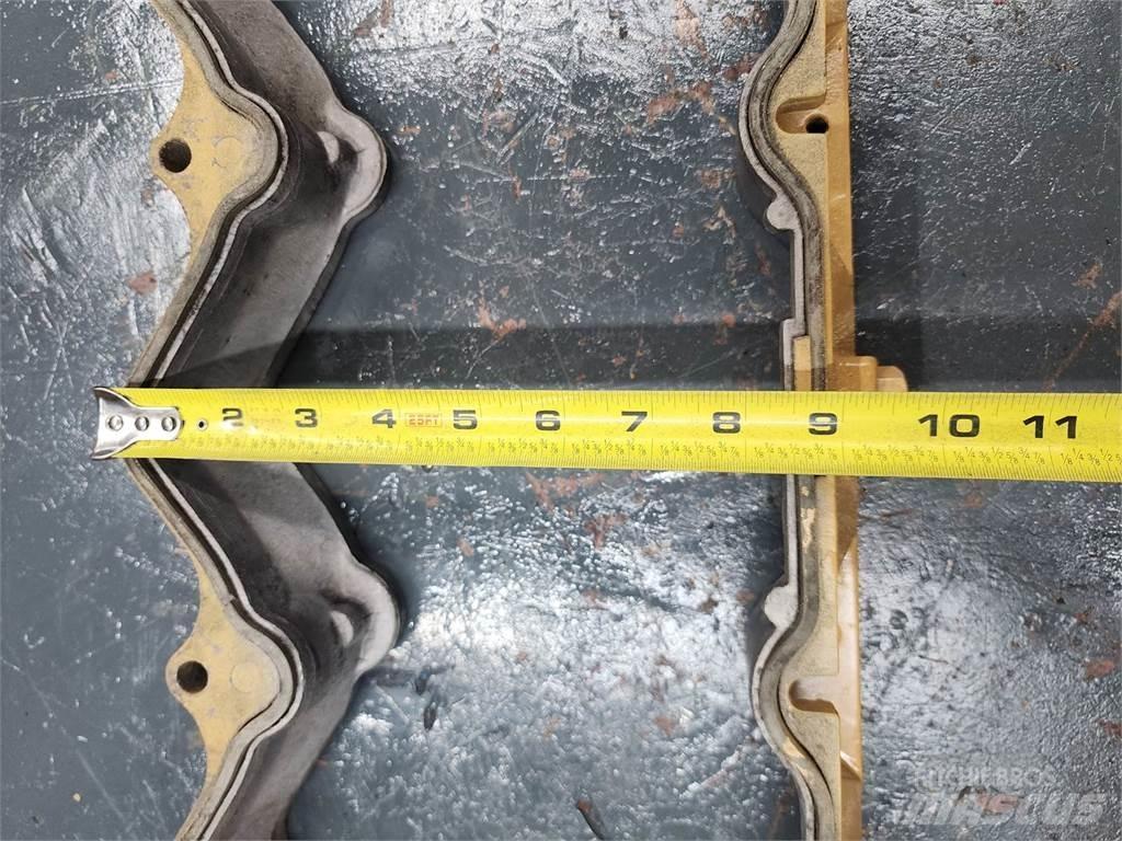 CAT 3406C Druge komponente