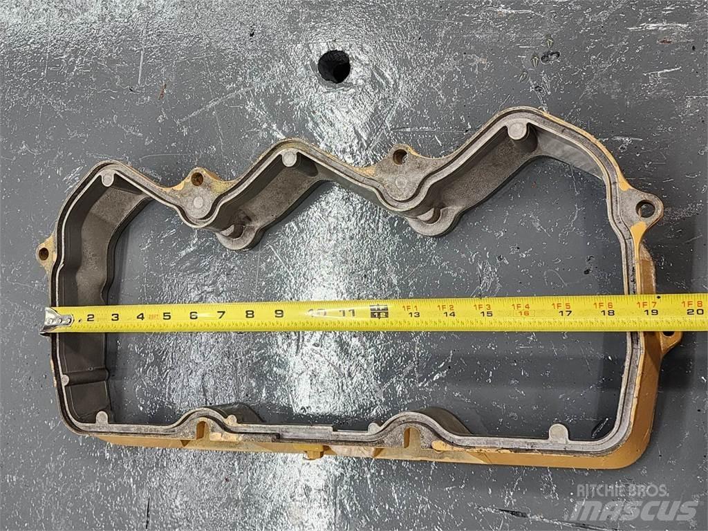 CAT 3406C Druge komponente