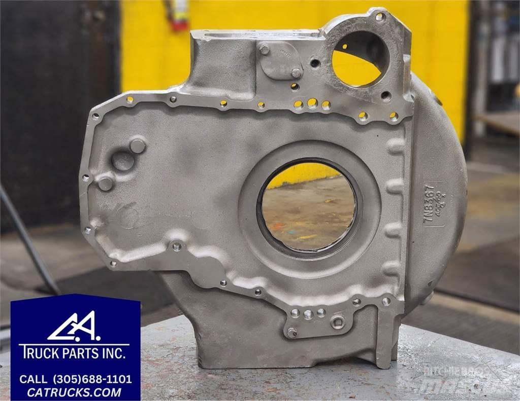 CAT 3406C Druge komponente