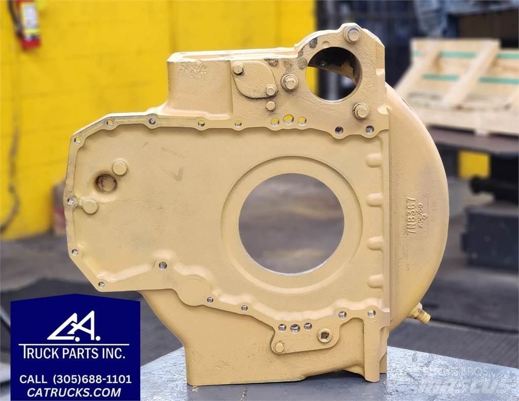 CAT 3406C Druge komponente
