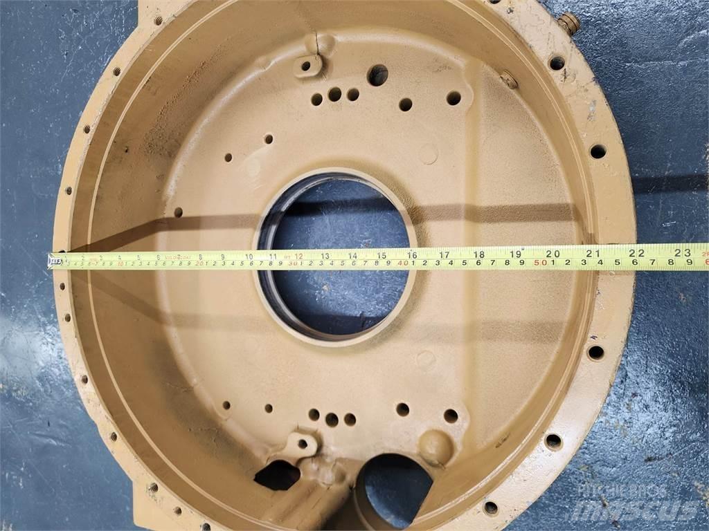 CAT 3406C Druge komponente