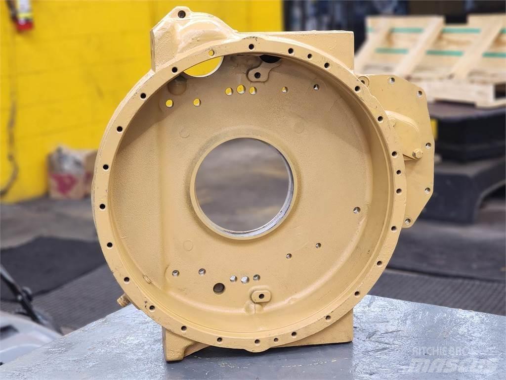 CAT 3406C Druge komponente