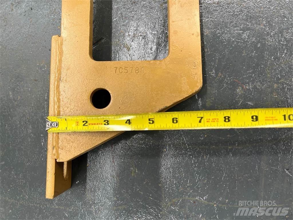 CAT 3406C Motorji