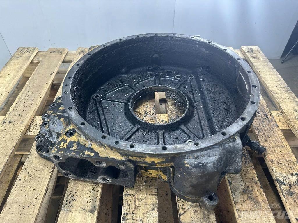 CAT 3406C Motorji