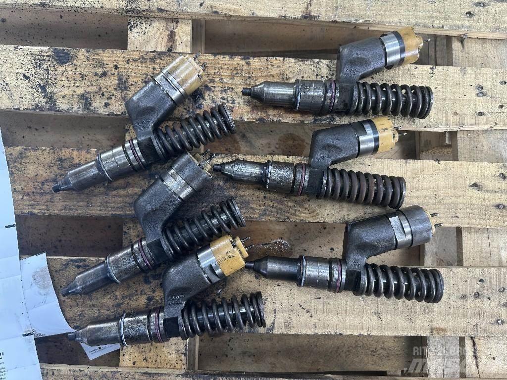 CAT 3406C Druge komponente