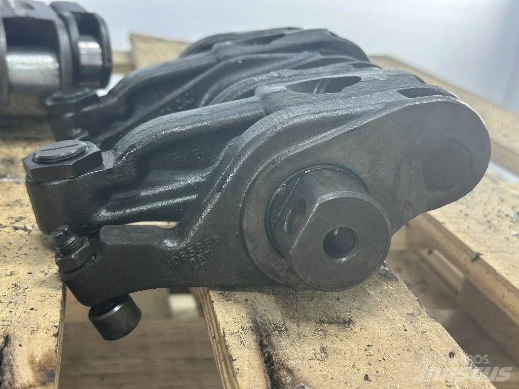 CAT 3406C Druge komponente