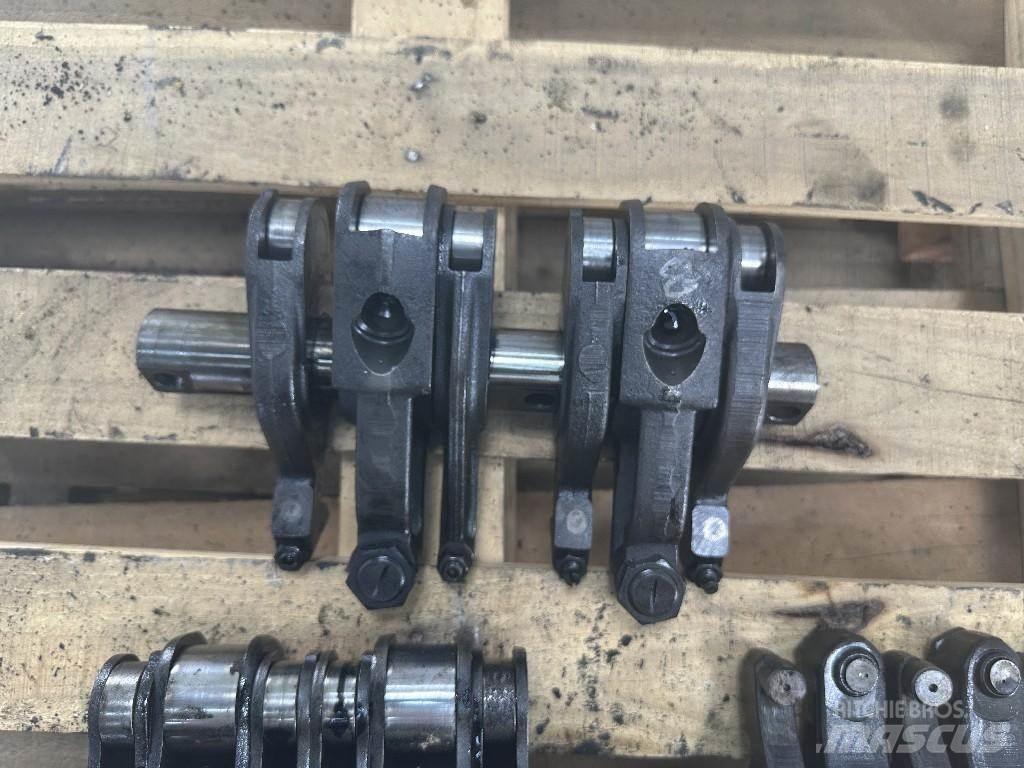 CAT 3406C Druge komponente