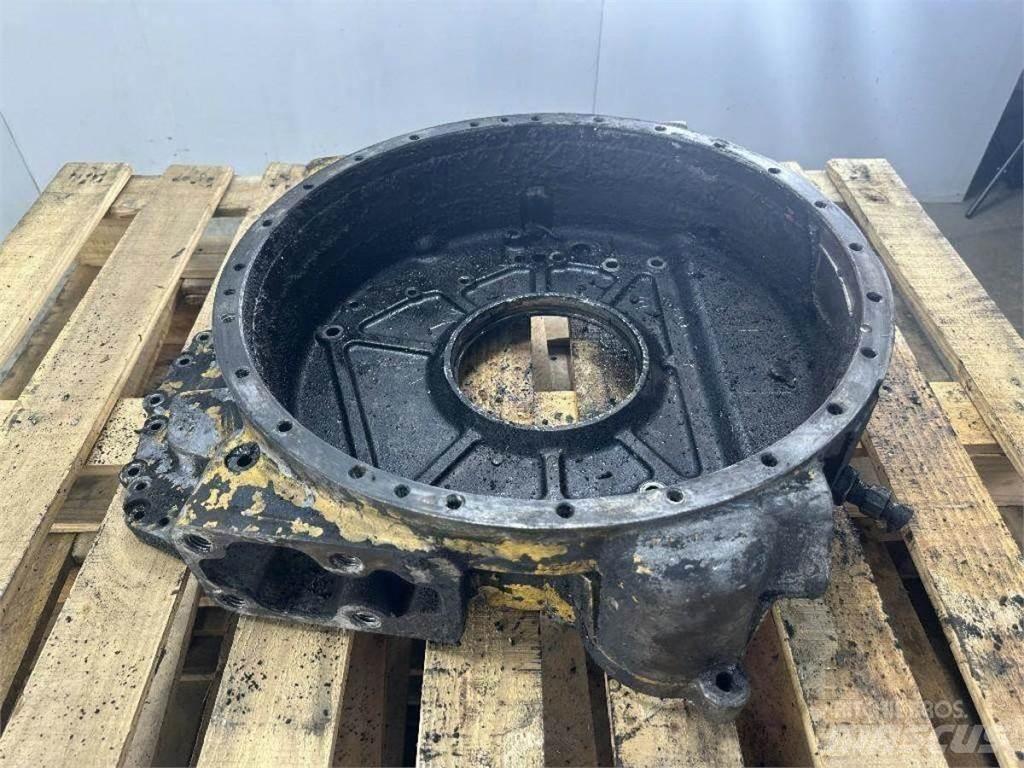 CAT 3406C Motorji