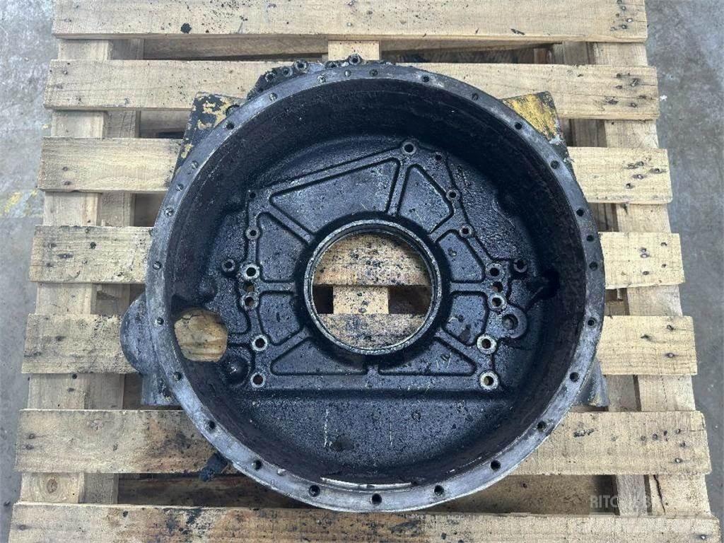 CAT 3406C Motorji