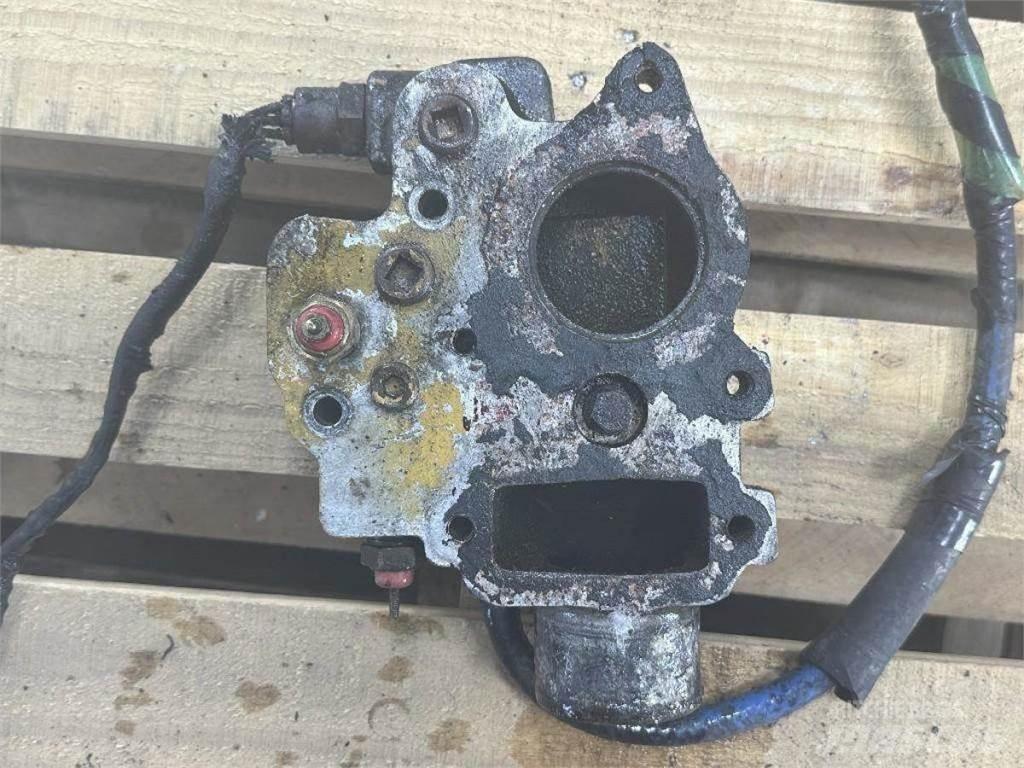 CAT 3406C Motorji