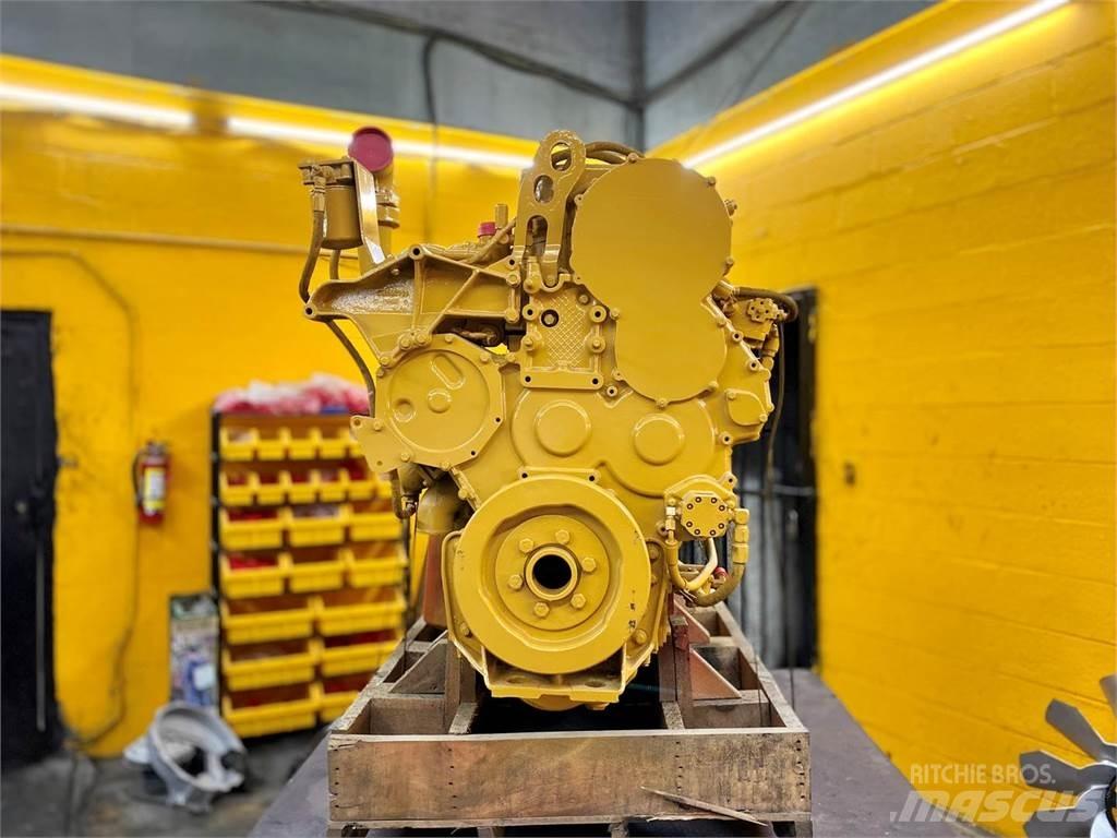 CAT 3406E Motorji
