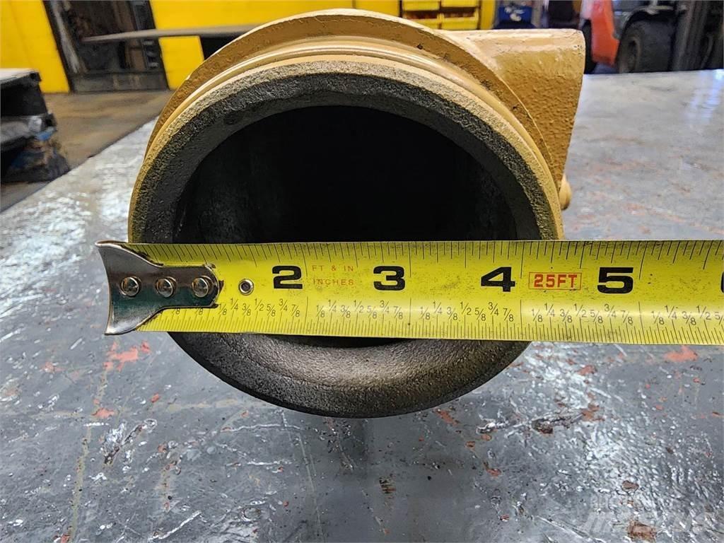 CAT 3406E Motorji