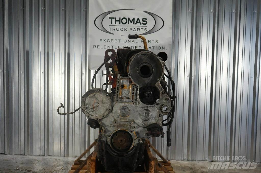 CAT 3406E Motorji