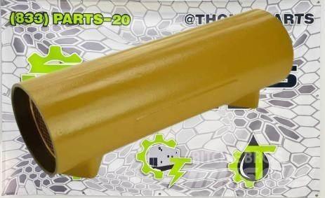 CAT 3406E Motorji