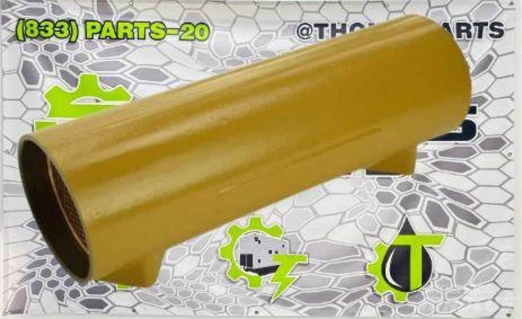 CAT 3406E Motorji