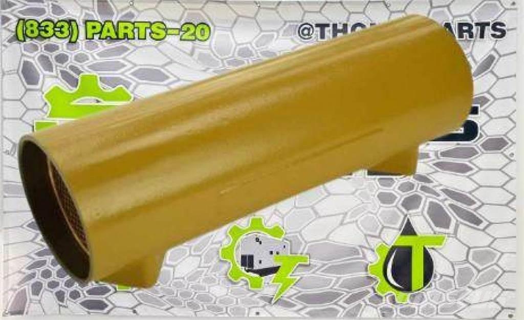 CAT 3406E Motorji