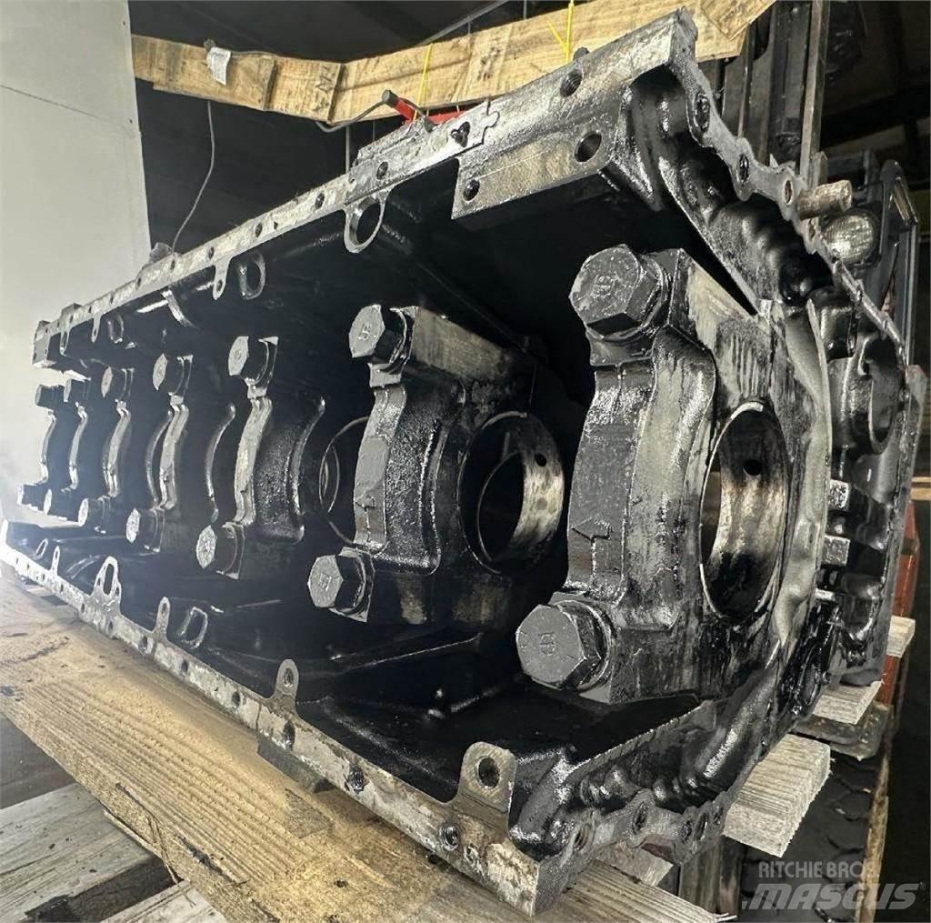 CAT 3406E Motorji