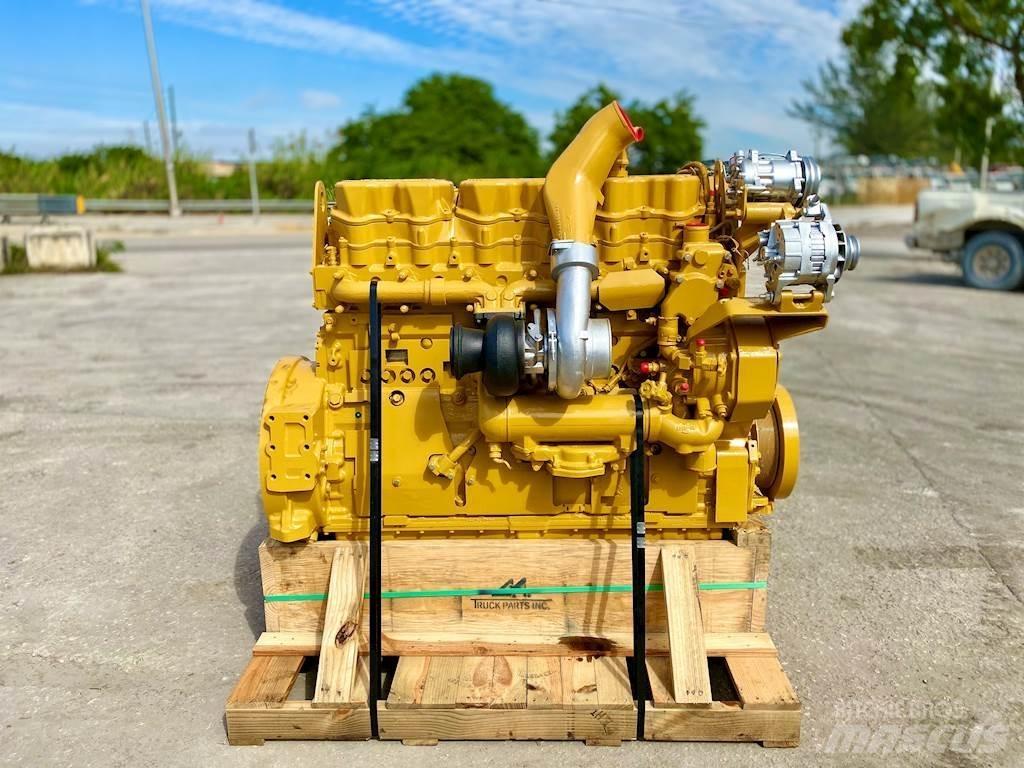 CAT 3406E Motorji