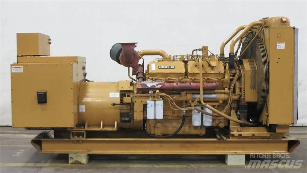 CAT 3412 Dizelski agregati