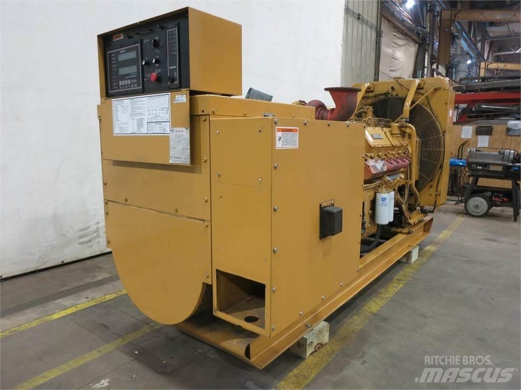 CAT 3412 Dizelski agregati