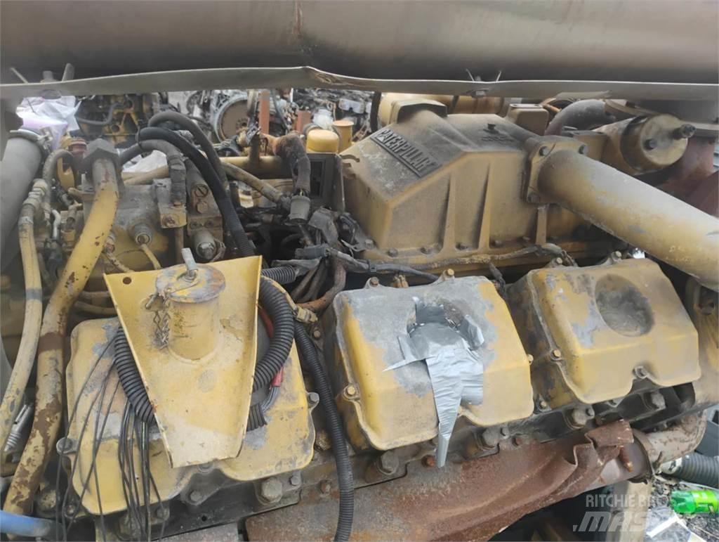 CAT 3412 Motorji