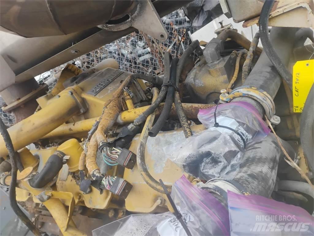 CAT 3412 Motorji