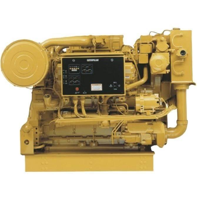 CAT 3508C Motorji