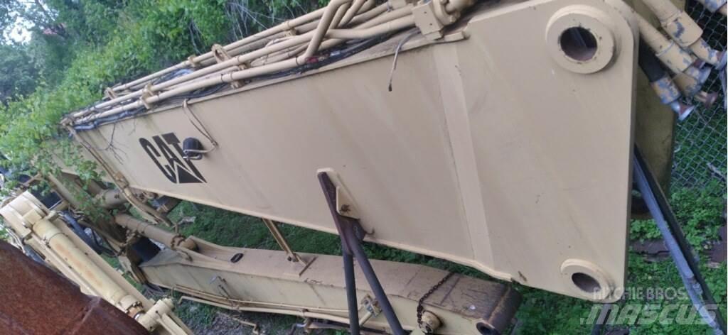 CAT 350L Bagri goseničarji