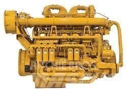 CAT 3512C Motorji