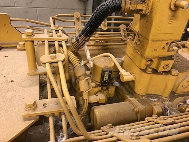 CAT 500 KW Drugi agregati