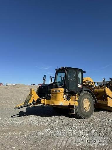 CAT 627 Strgalci
