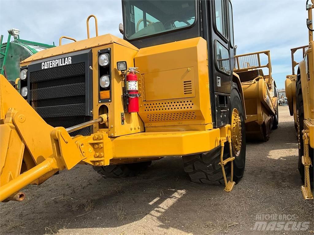 CAT 627G Strgalci