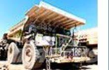 CAT 793C Drugi tovornjaki