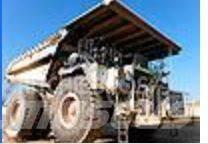 CAT 793C Drugi tovornjaki