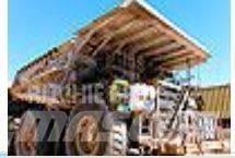 CAT 793C Drugi tovornjaki