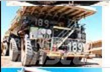 CAT 793C Drugi tovornjaki