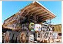 CAT 793C Drugi tovornjaki