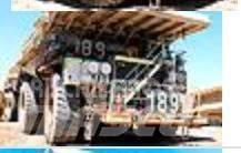 CAT 793C Drugi tovornjaki
