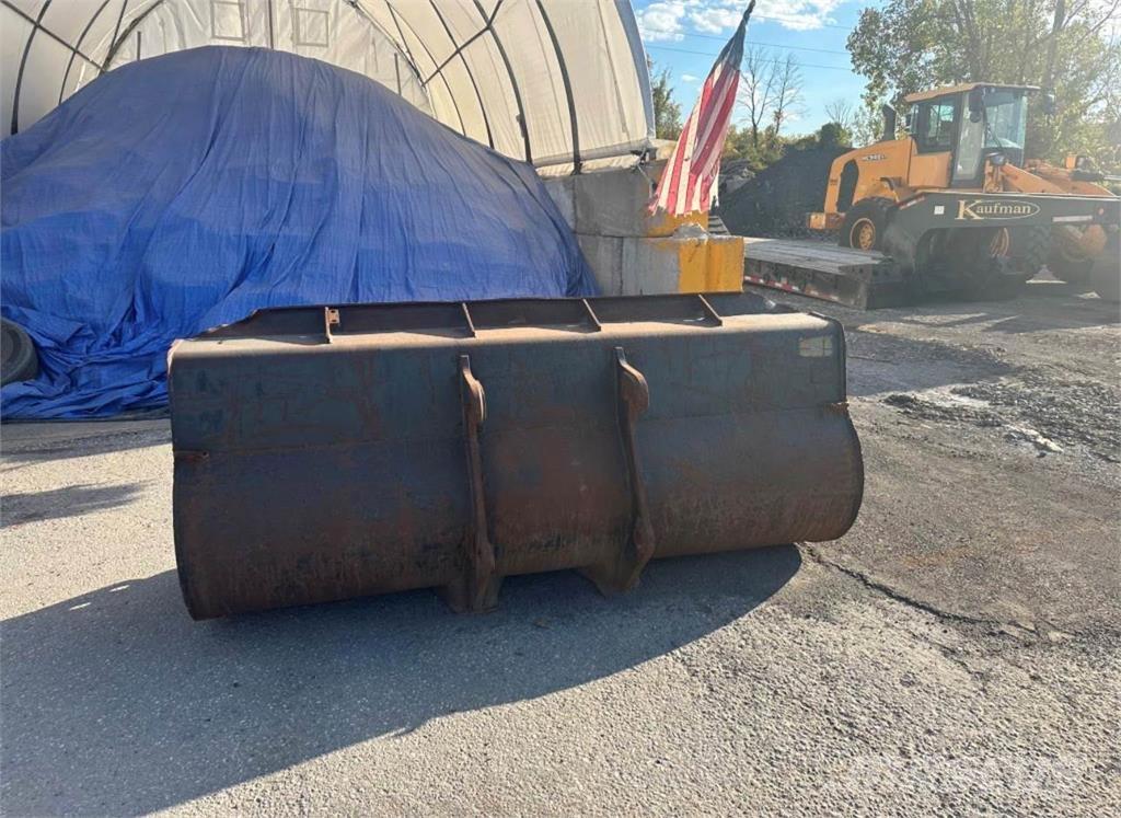 CAT 924G Kolesni nakladalci