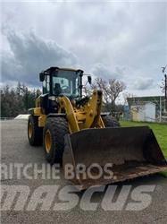 CAT 926M Kolesni nakladalci