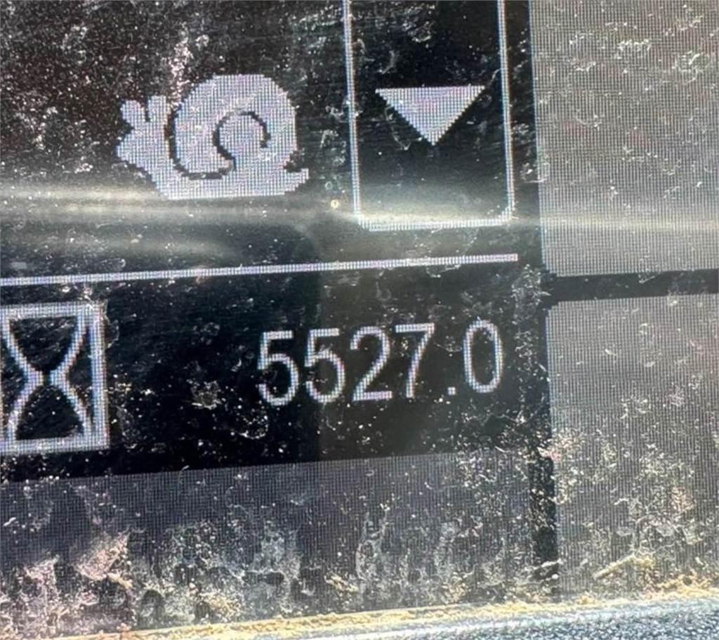 CAT 930M Kolesni nakladalci