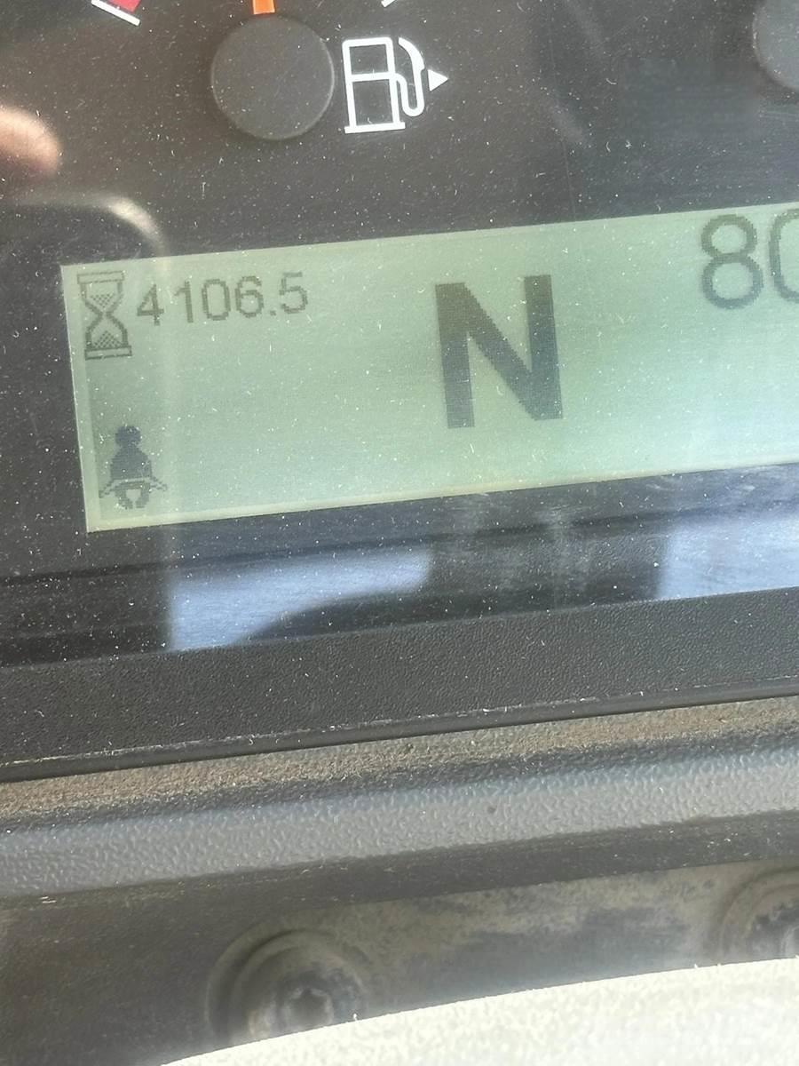 CAT 930M Kolesni nakladalci