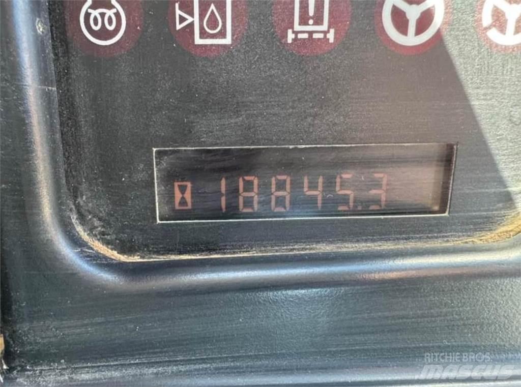 CAT 950G Kolesni nakladalci