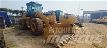 CAT 950GC Kolesni nakladalci