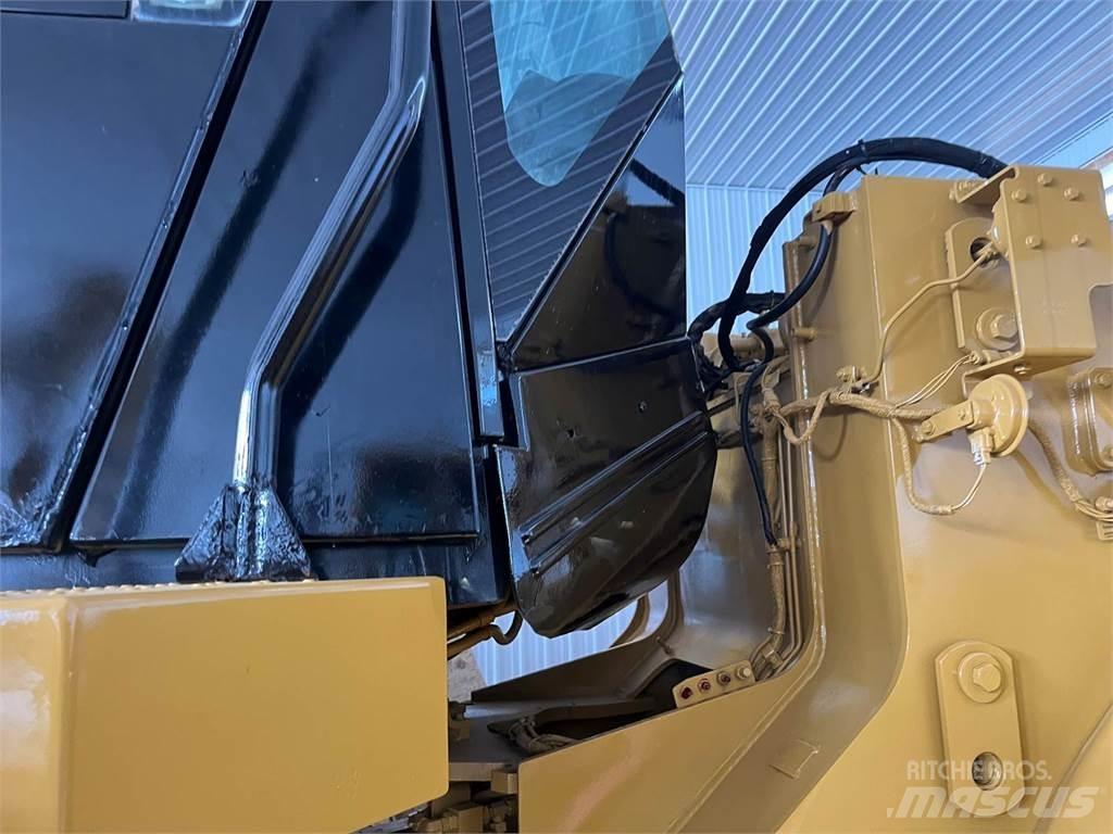 CAT 950H Kolesni nakladalci