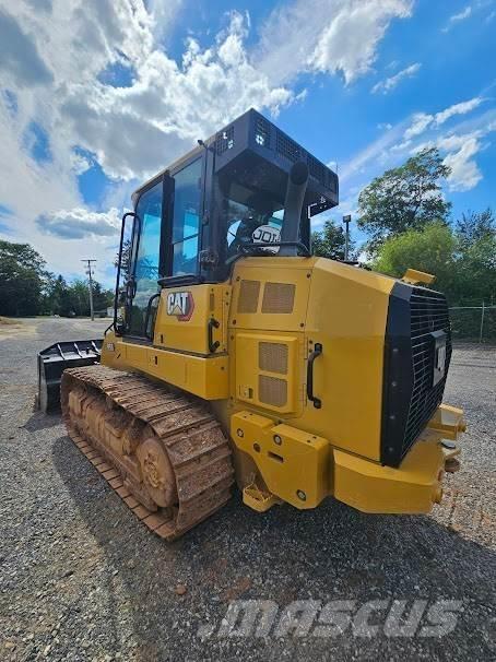 CAT 953 Nakladalci goseničarji