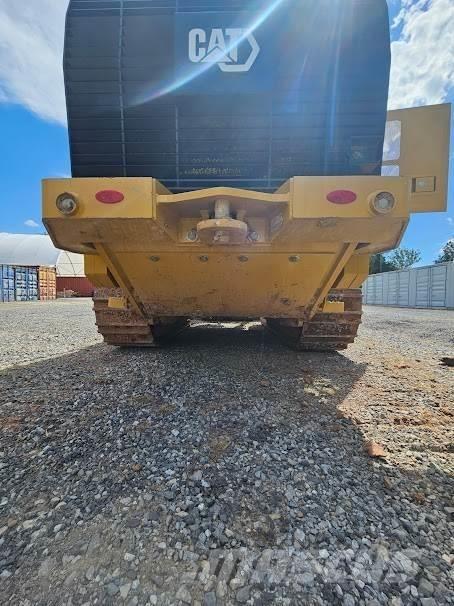 CAT 953 Nakladalci goseničarji