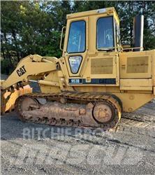 CAT 953B Nakladalci goseničarji