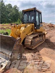 CAT 953C Nakladalci goseničarji